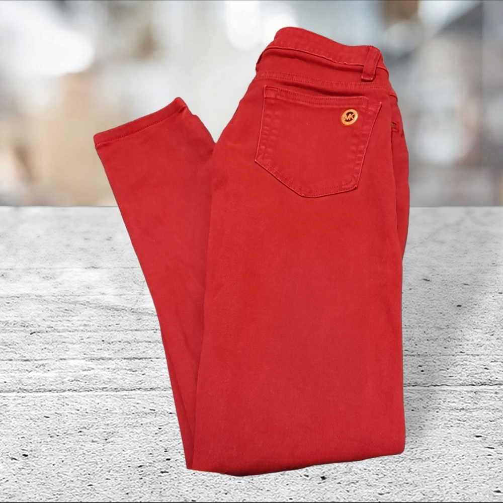 Michael kors Izzy skinny size 2 - Picture 2 of 14